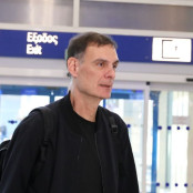 Γιώργος Μπαρτζώκας