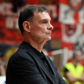 Γιώργος Μπαρτζώκας