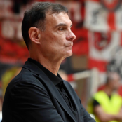 Γιώργος Μπαρτζώκας