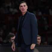 Γιώργος Μπαρτζώκας