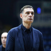 Γιώργος Μπαρτζώκας