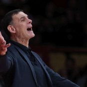 Γιώργος Μπαρτζώκας