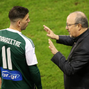 Τάσος Μπακασέτας