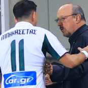 Γιώργος Κυριακόπουλος