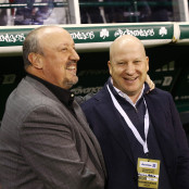 Κώστας Μιαούλης