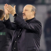 Ράφα Μπενίτεθ