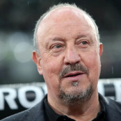 Ράφα Μπενίτεθ