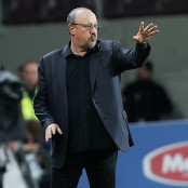 Μπάμπης Τσιμπίδας