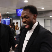 Πάτρικ Μπέβερλι