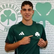 Παναγιώτης Μπινιάρης