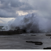 Κακοκαιρία
