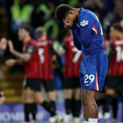 Μπεχντάντ Εγκμπάλι