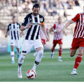 Χοσέ Άνχελ Κρέσπο