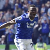 Πατσόν Ντάκα