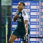 Μάρκους Μπεργκ