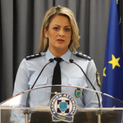 Κωνσταντία Δημογλίδου