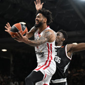 Εβάν Φουρνιέ