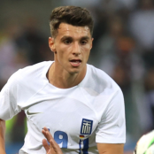 Τάσος Δουβίκας