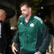 Μπαρτολομέι Ντραγκόφσκι