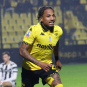 Ντούντου Ροντρίγκες