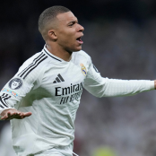 Κιλιάν Εμπαπέ