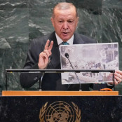 Ρετζέπ Ταγίπ Ερντογάν