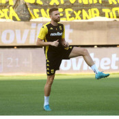 Φαμπιάνο Λέισμαν