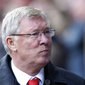 Σερ Άλεξ Φέργκιουσον