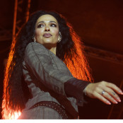 Ελένη Φουρέιρα