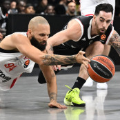 Εβάν Φουρνιέ