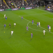 Κρίσταλ Πάλας