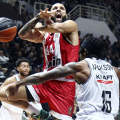 Εβάν Φουρνιέ