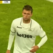 Μάρτιν Γκεοργίεφ