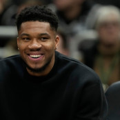 Γιάννης Αντετοκούνμπο