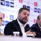 Μάκης Γκαγκάτσης