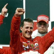 Μίκαελ Σουμάχερ