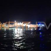 Μετανάστες