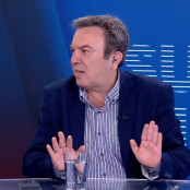 Αντώνης Καρπετόπουλος