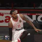 Μόντε Μόρις