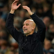 Πεπ Γκουαρντιόλα