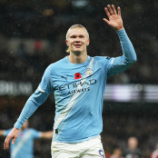 Έρλινγκ Χάαλαντ