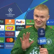 Έρλινγκ Χάαλαντ