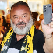 Κώστας Μιαούλης