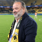 Κώστας Κετσετζόγλου