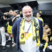 Μπράντον Τόμας