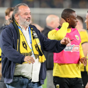 Θοδωρής Καρβουνιάρης 