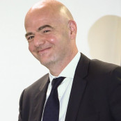 Τζιάνι Ινφαντίνο