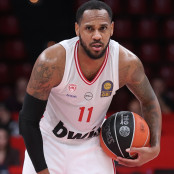 Μόντε Μόρις