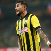 Ρομπέρτο Περέιρα