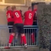 Βόρεια Ιρλανδία